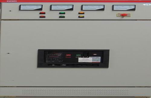 榆社低压配电箱